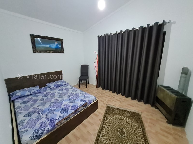 عکس شماره 731510 - اجاره ویلای ساحلی در چالوس - 