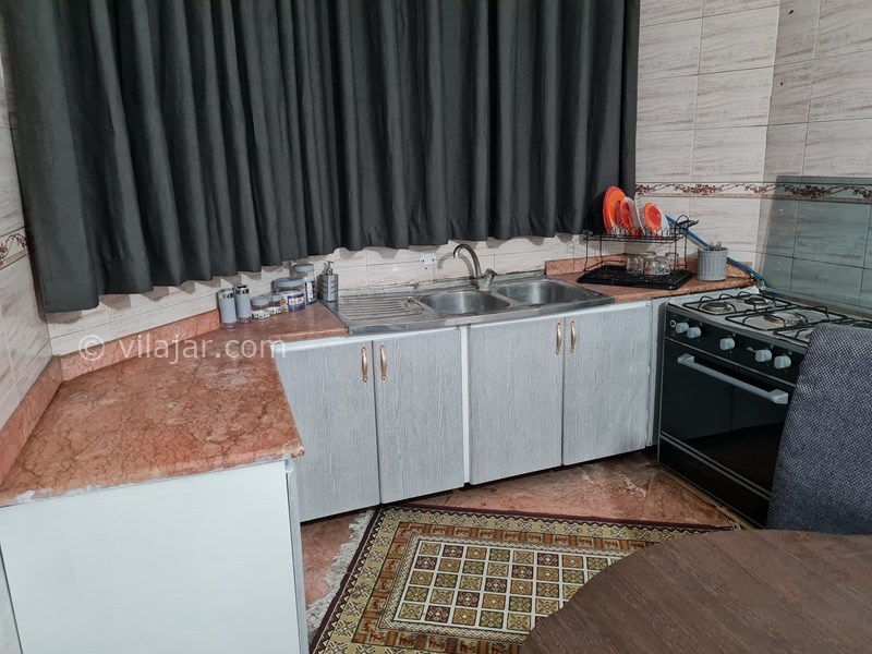 عکس شماره 731512 - اجاره ویلای ساحلی در چالوس - 