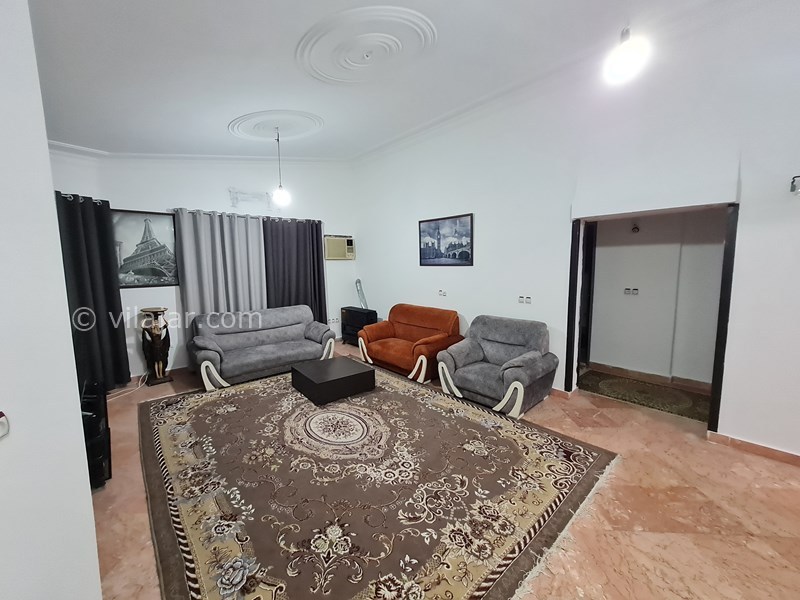 عکس شماره 731513 - اجاره ویلای ساحلی در چالوس - 