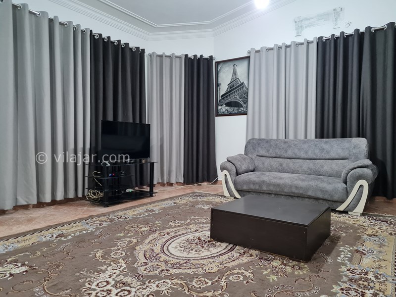 عکس شماره 731514 - اجاره ویلای ساحلی در چالوس - 