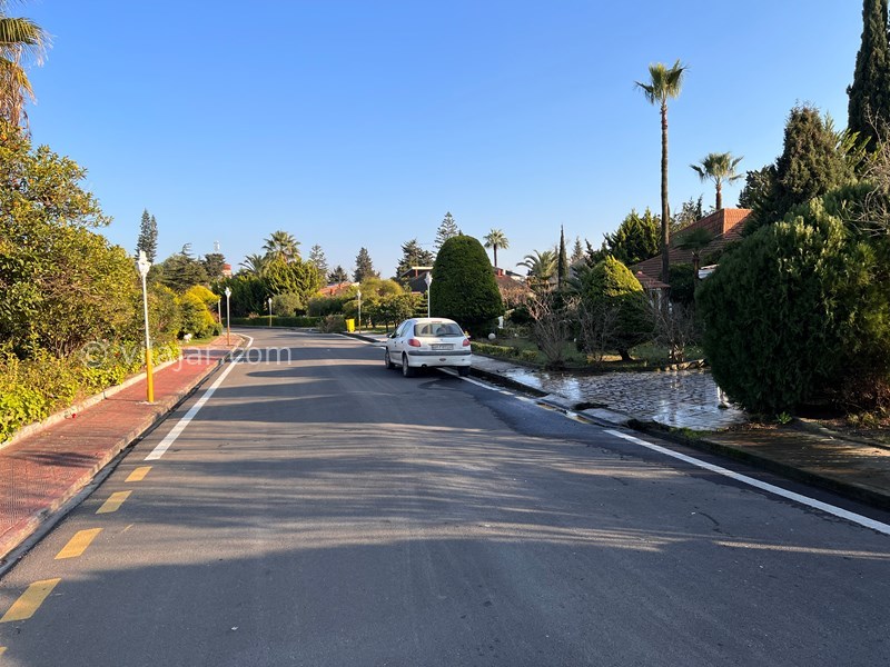 عکس شماره 731804 - اجاره ویلا در شهرک دریاکنار - 