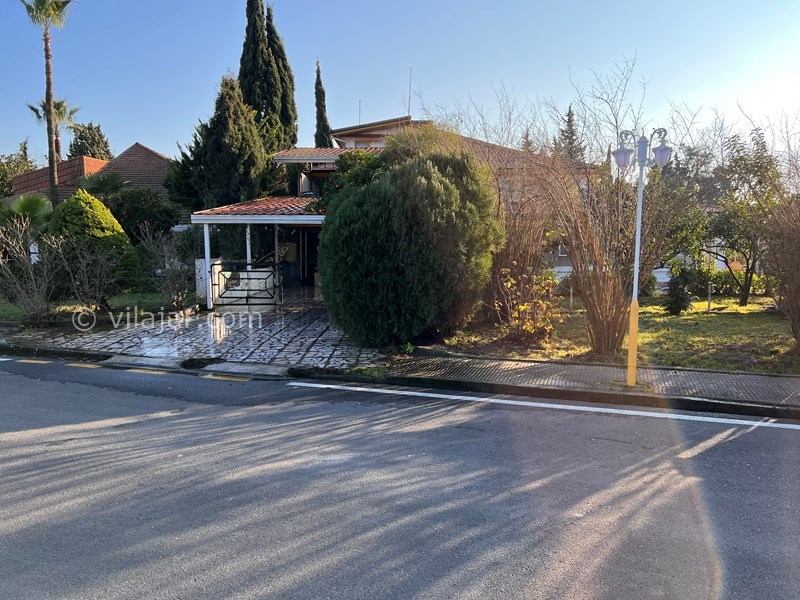 عکس شماره 731824 - اجاره ویلا در شهرک دریاکنار - 