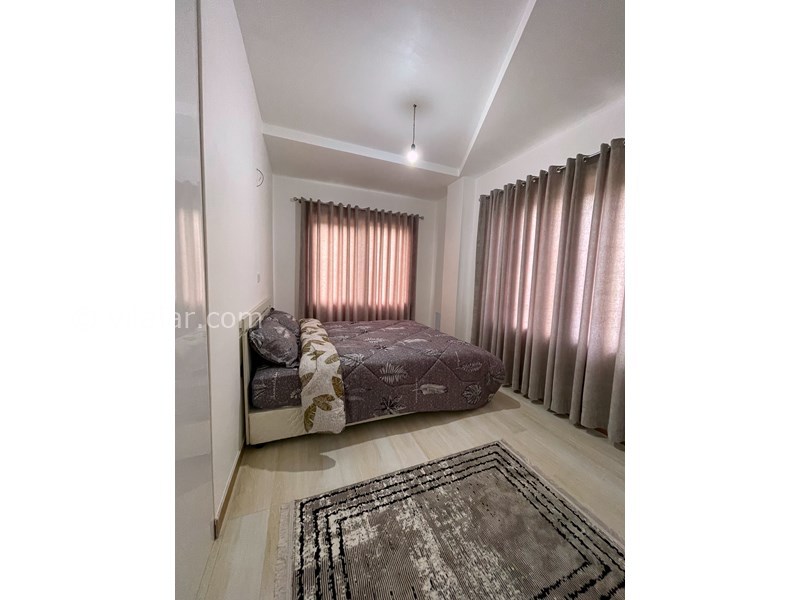 عکس شماره 731837 - اجاره ویلا استخردار در رامسر - خواب مستر ۲