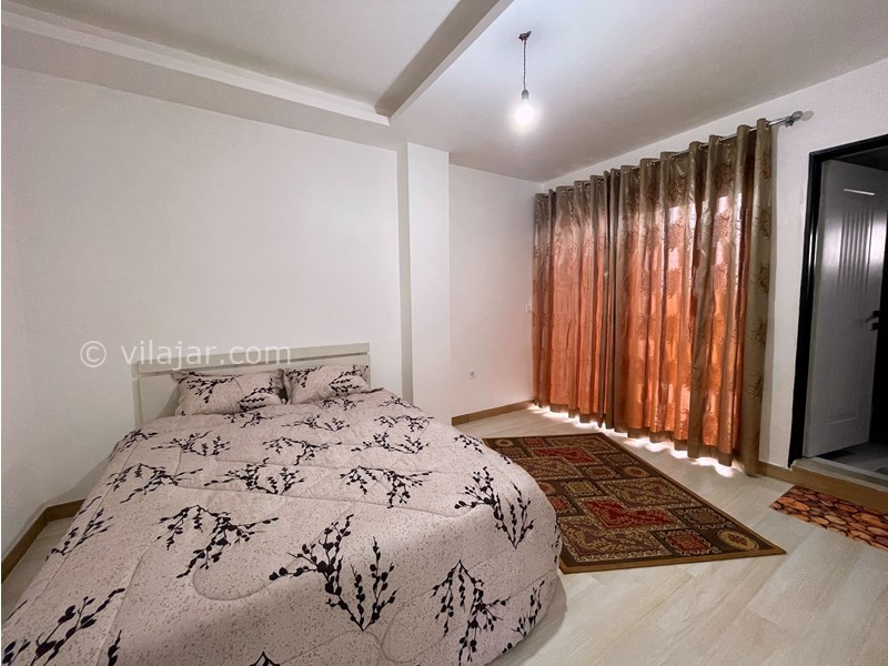 عکس شماره 731845 - اجاره ویلا استخردار در رامسر - خواب مستر ۱