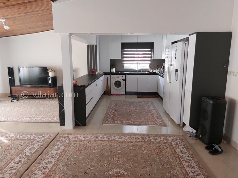 عکس شماره 731874 - اجاره ویلا در نوشهر سیسنگان - 