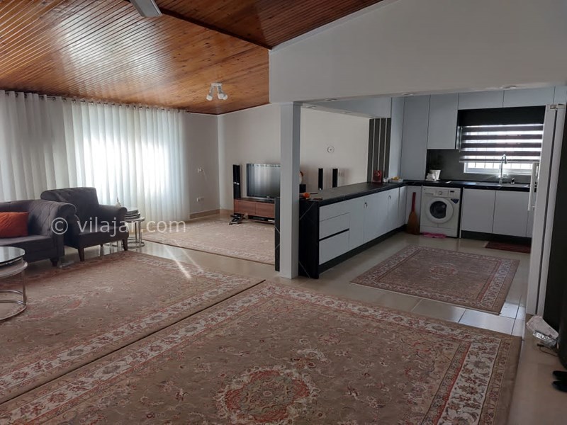 عکس شماره 731875 - اجاره ویلا در نوشهر سیسنگان - 