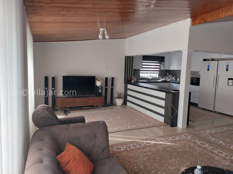 عکس شماره 731876 - اجاره ویلا در نوشهر سیسنگان - 