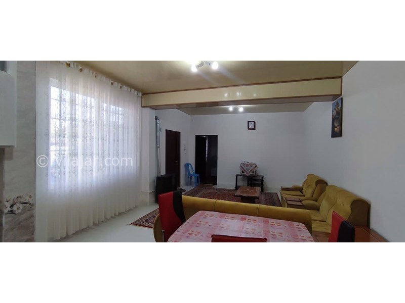 عکس شماره 731980 - اجاره ویلا در ماسال -