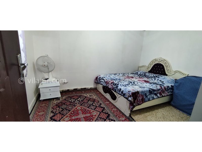 عکس شماره 731981 - اجاره ویلا در ماسال - اتاق خواب