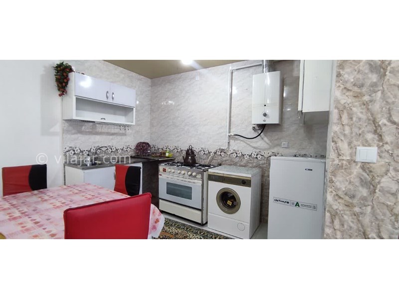 عکس شماره 731985 - اجاره ویلا در ماسال - آشپزخونه