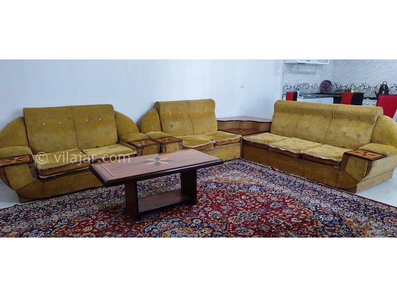 عکس شماره 731986 - اجاره ویلا در ماسال - مبل 7 نفره