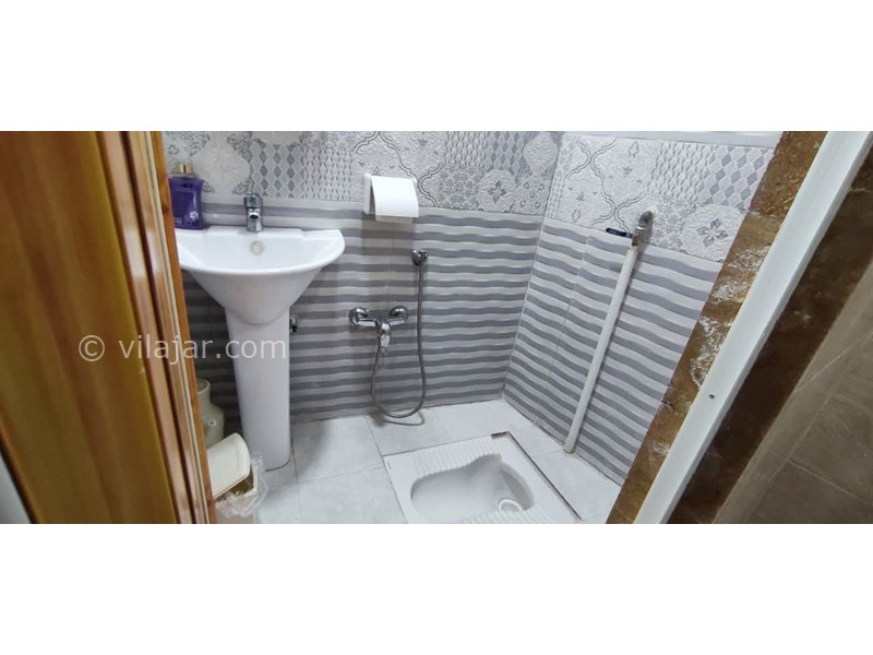 عکس شماره 731987 - اجاره ویلا در ماسال - سرویس بهداشتی ایرانی