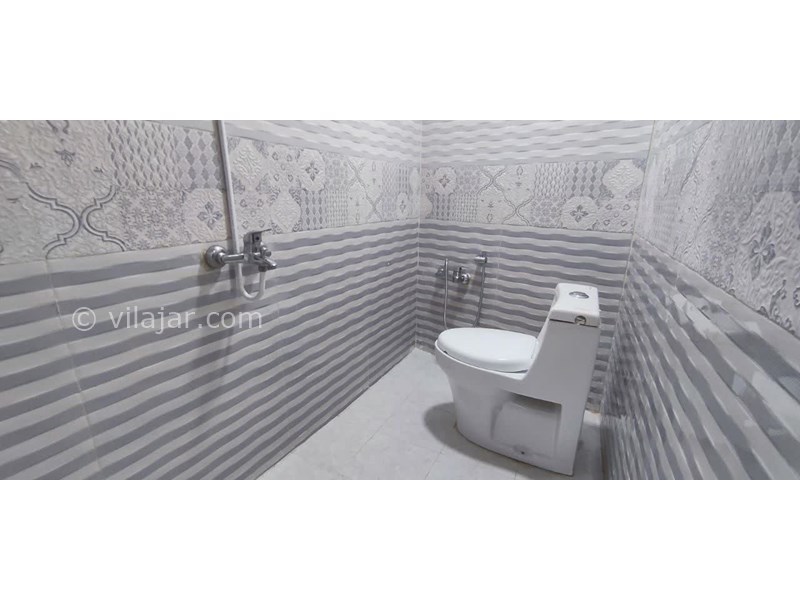 عکس شماره 731989 - اجاره ویلا در ماسال - حمام و سرویس فرنگی