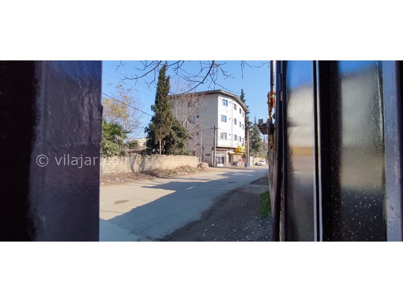 عکس شماره 731996 - اجاره ویلا در ماسال - سوپرمارکت