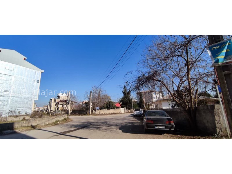 عکس شماره 731999 - اجاره ویلا در ماسال - مسیر ویلا آسفالت