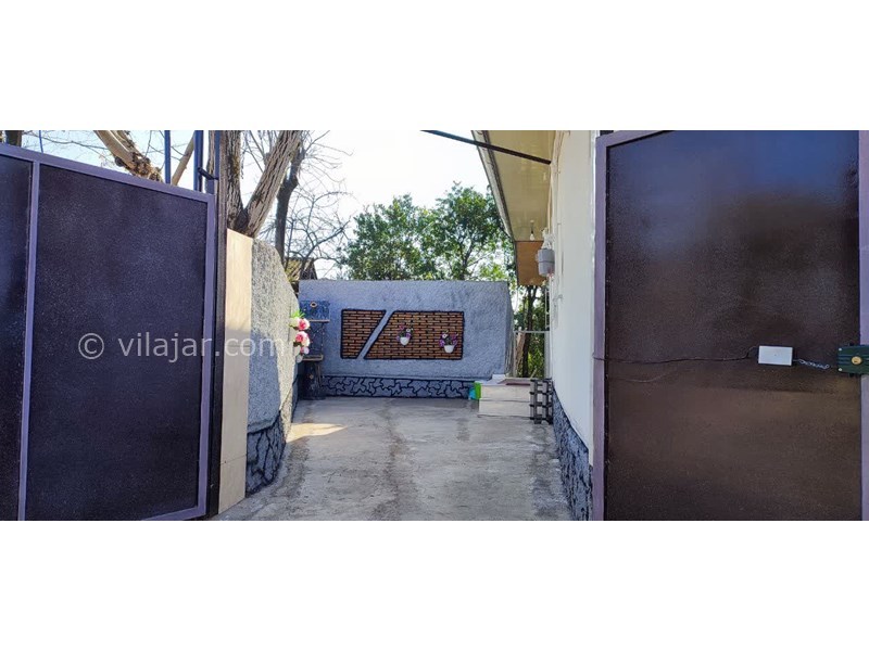 عکس شماره 732000 - اجاره ویلا در ماسال - پارکینگ 2 ماشین