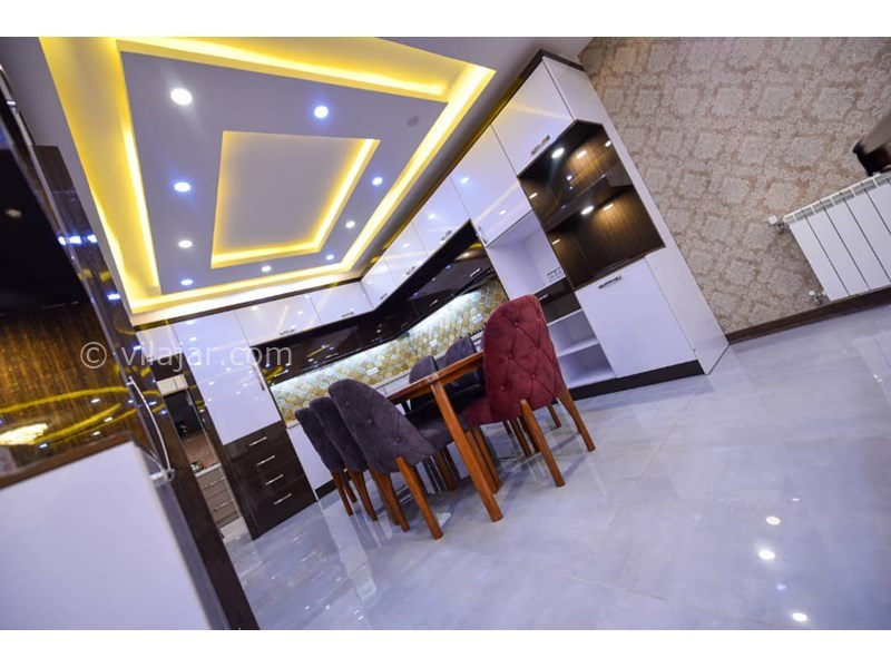 عکس شماره 732173 - ویلا با استخر جکوزی بیلیارد انزلی - 