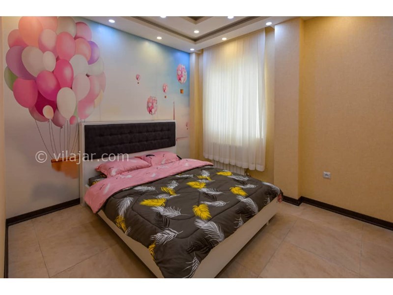 عکس شماره 732176 - ویلا با استخر جکوزی بیلیارد انزلی - 