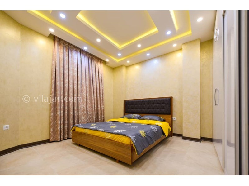 عکس شماره 732180 - ویلا با استخر جکوزی بیلیارد انزلی - 