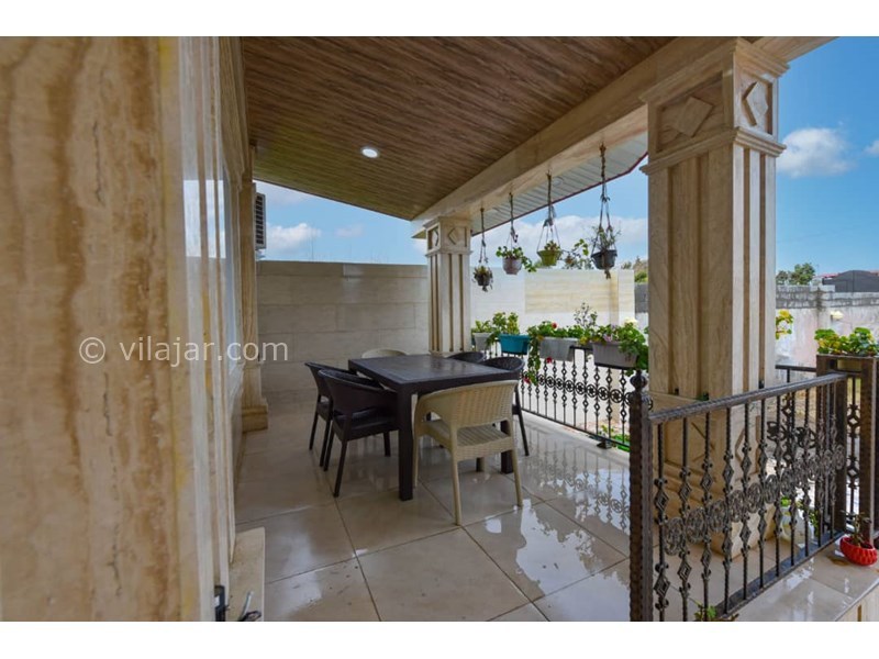 عکس شماره 732184 - ویلا با استخر جکوزی بیلیارد انزلی - 