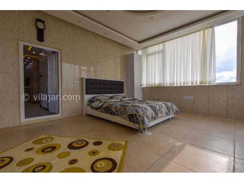 عکس شماره 732187 - ویلا با استخر جکوزی بیلیارد انزلی - 