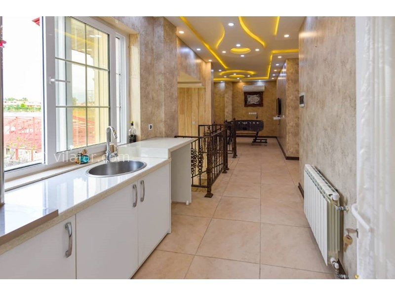 عکس شماره 732188 - ویلا با استخر جکوزی بیلیارد انزلی - 