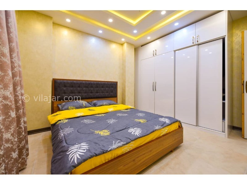 عکس شماره 732189 - ویلا با استخر جکوزی بیلیارد انزلی - 