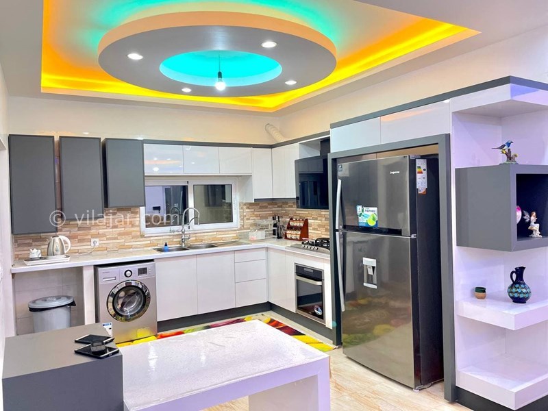 عکس شماره 732217 - اجاره ویلا استخردار رامسر - 