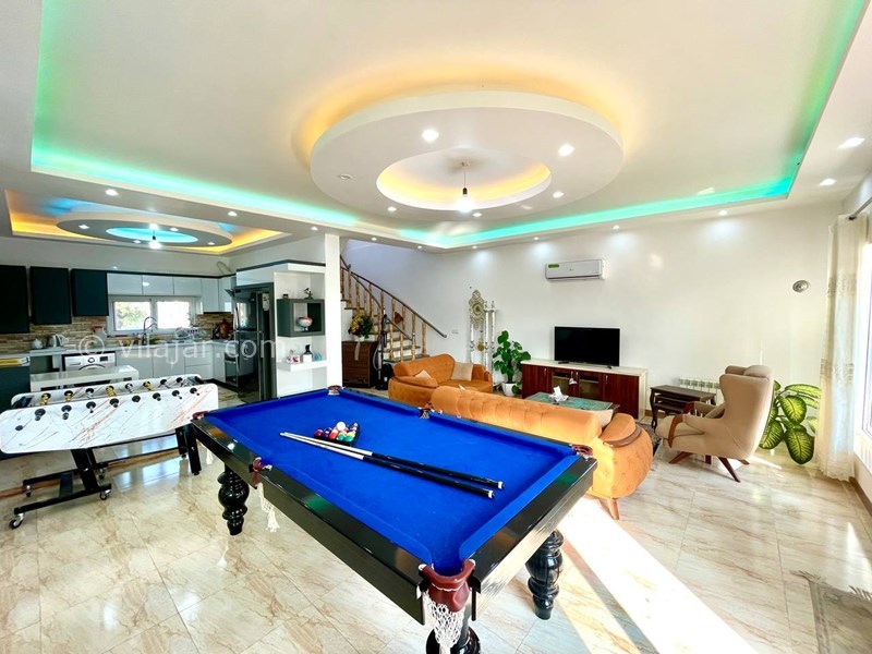 عکس شماره 732218 - اجاره ویلا استخردار رامسر - 