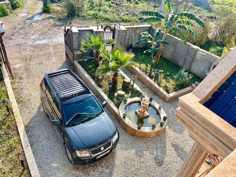 عکس شماره 732231 - اجاره ویلا استخردار رامسر - 