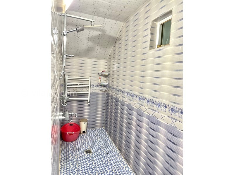 عکس شماره 732237 - اجاره ویلا استخردار رامسر - 