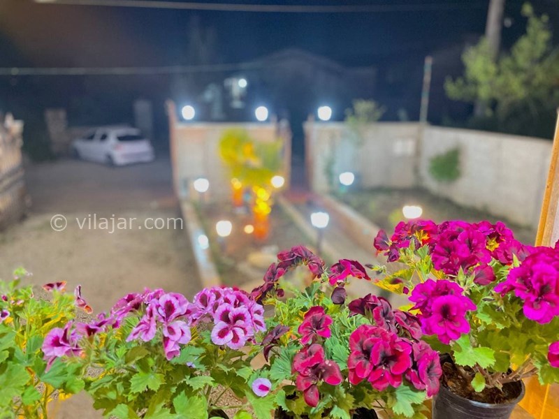 عکس شماره 732240 - اجاره ویلا استخردار رامسر - 