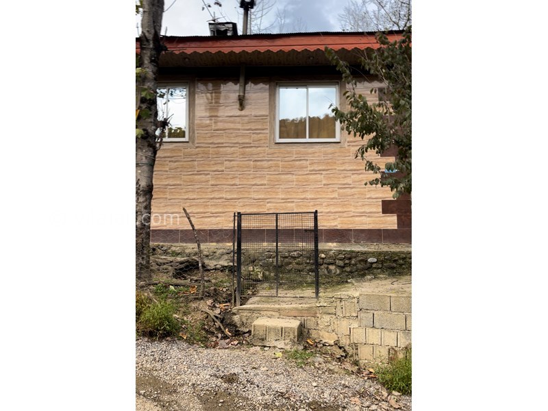 عکس شماره 732297 - اجاره ویلا جنگلی نزدیک شفت - 