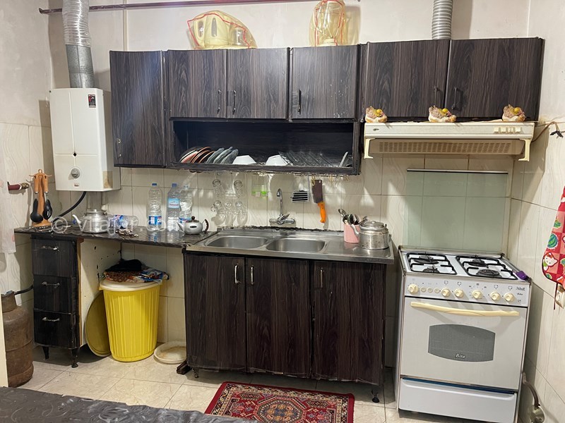 عکس شماره 732298 - اجاره ویلا جنگلی نزدیک شفت - 