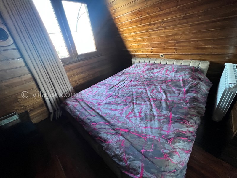 عکس شماره 732516 - اجاره کلبه با استخر آبگرم نزدیک رامسر - 