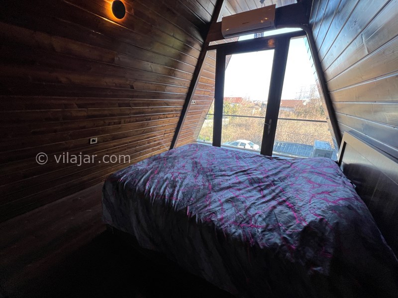 عکس شماره 732518 - اجاره کلبه با استخر آبگرم نزدیک رامسر - 