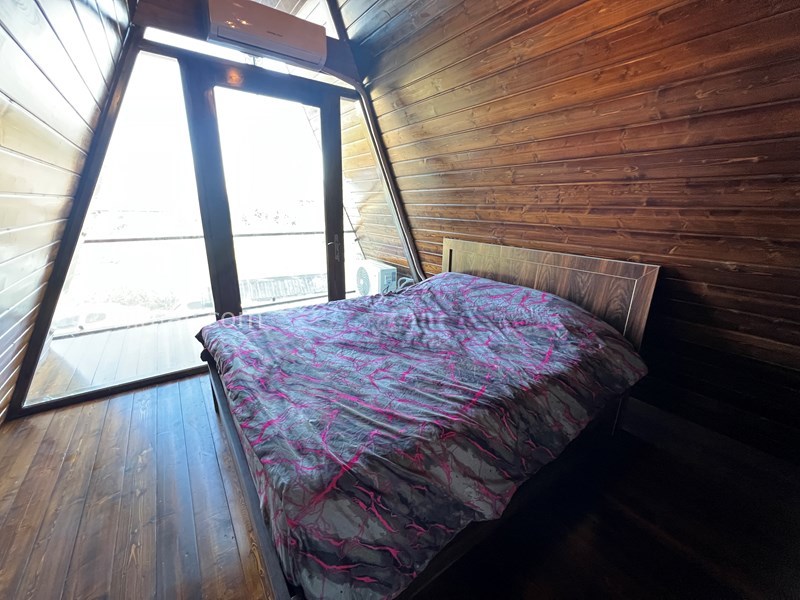 عکس شماره 732521 - اجاره کلبه با استخر آبگرم نزدیک رامسر - 