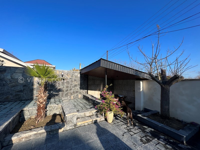 عکس شماره 732531 - اجاره کلبه با استخر آبگرم نزدیک رامسر - 