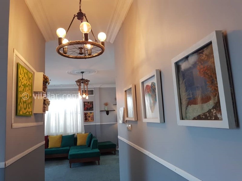 عکس شماره 732535 - ویلا با استخر آبگرم نزدیک کردان - 