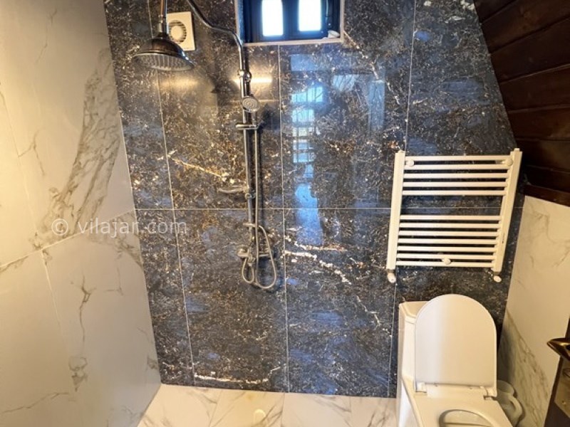 عکس شماره 732560 - اجاره کلبه با استخر آبگرم نزدیک رامسر - 