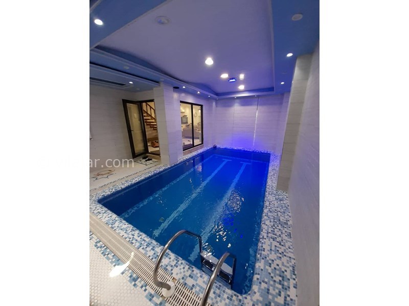 عکس شماره 732595 - اجاره ویلا یاس 1 محمودآباد بااستخر - 