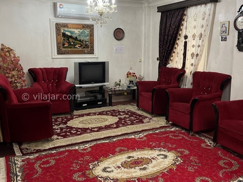 عکس شماره 732645 - اجاره ویلا جنگلی نزدیک شفت - 