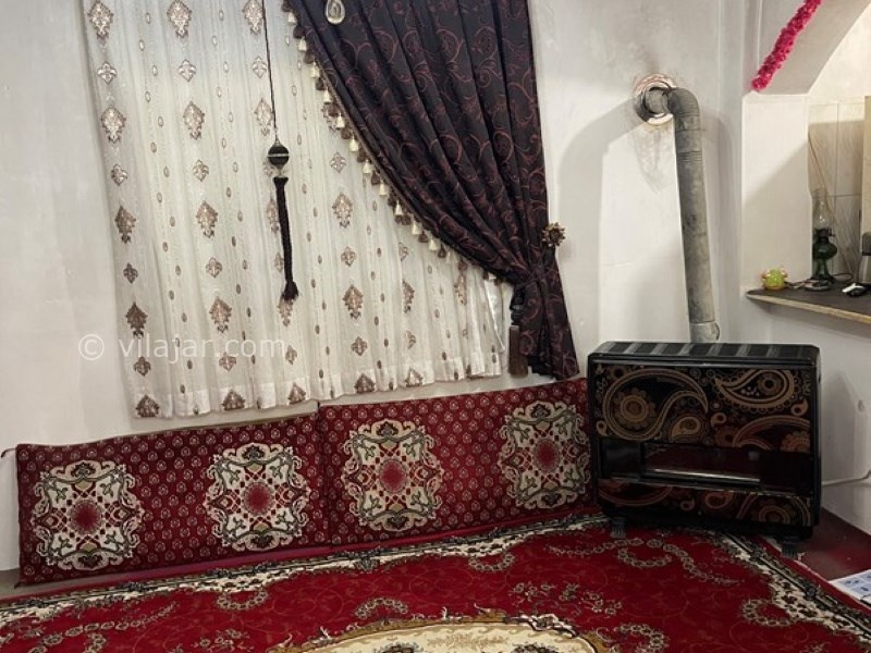 عکس شماره 732647 - اجاره ویلا جنگلی نزدیک شفت - 