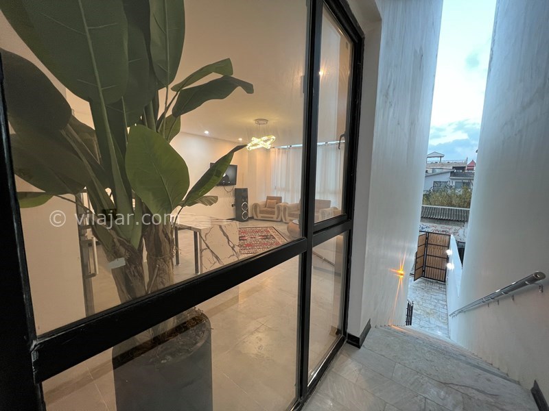 عکس شماره 732650 - اجاره ویلا با استخر روباز سرخرود - 