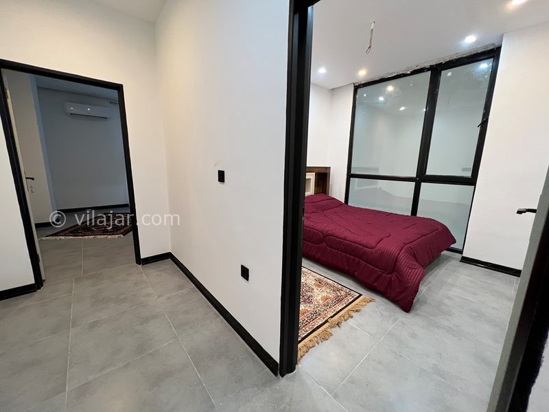 عکس شماره 732661 - اجاره ویلا با استخر روباز سرخرود - 