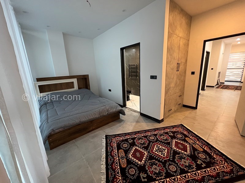 عکس شماره 732662 - اجاره ویلا با استخر روباز سرخرود - 