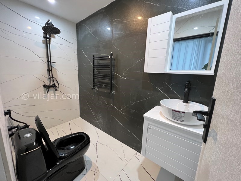 عکس شماره 732664 - اجاره ویلا با استخر روباز سرخرود - 