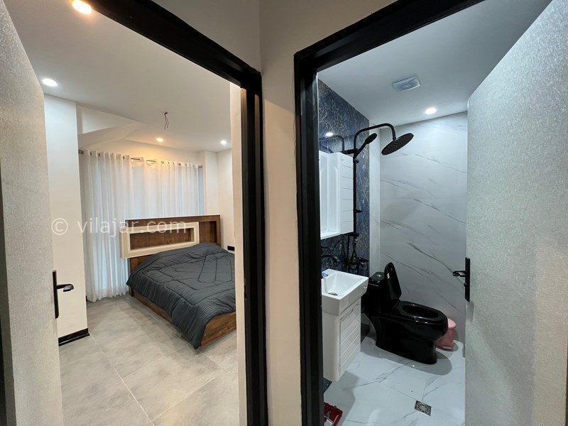 عکس شماره 732665 - اجاره ویلا با استخر روباز سرخرود - 