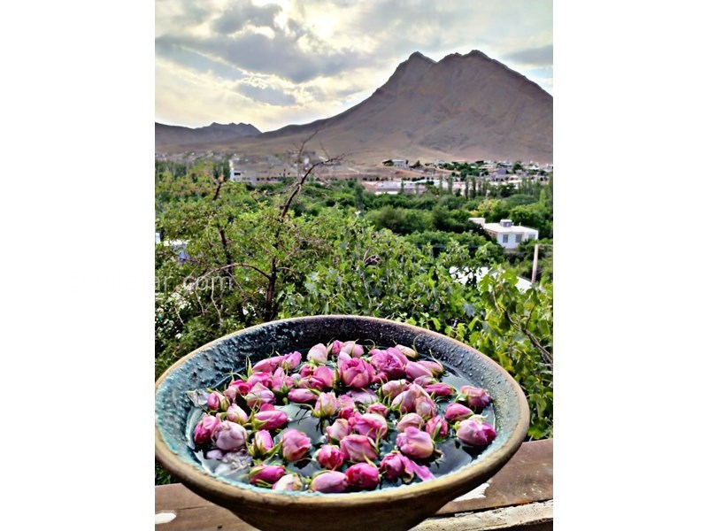 عکس شماره 732719 - اقامتگاه بومگردی سرای آرامش VIP - سرای آرامش VIP