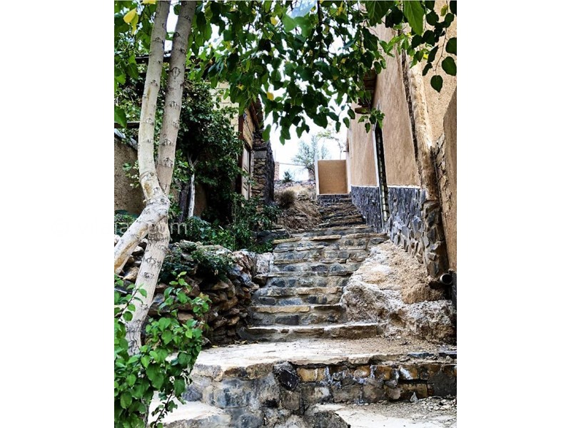 عکس شماره 732721 - اقامتگاه بومگردی سرای آرامش VIP - 